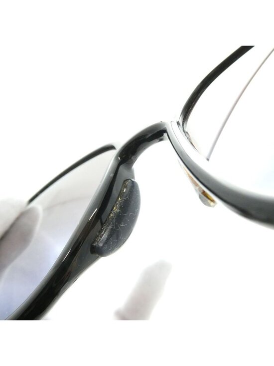 Dior Sunglasses Eyewear Black main image 4